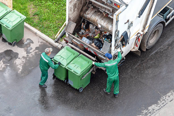 Best Household Junk Removal  in Waynesburg, OH