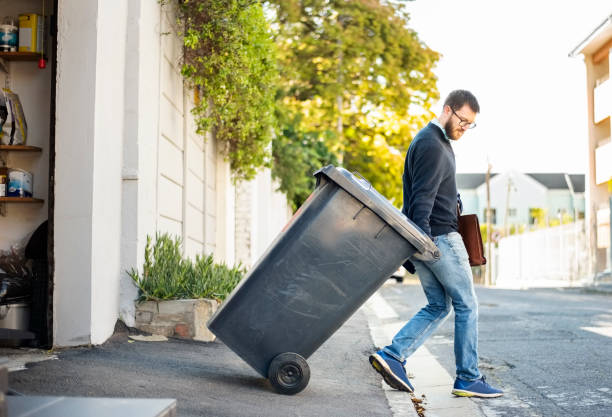Best Dumpster Rental Services  in Waynesburg, OH