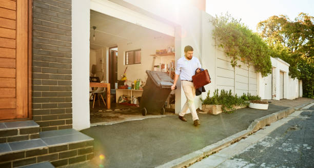 Best Residential Junk Removal  in Waynesburg, OH