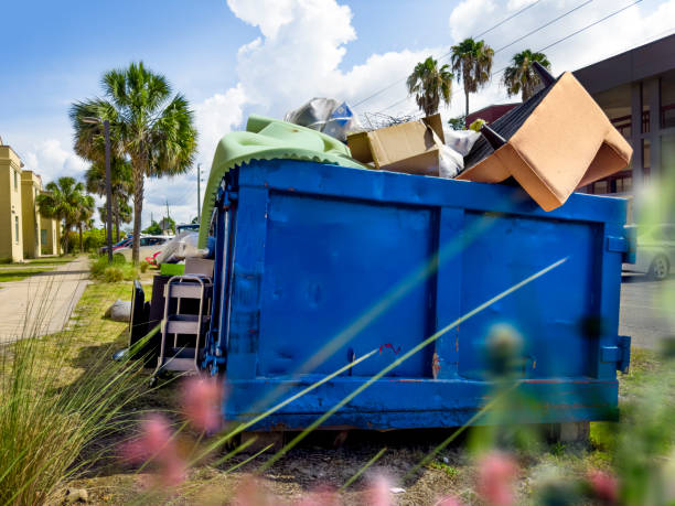 Best Attic Cleanout Services  in Waynesburg, OH