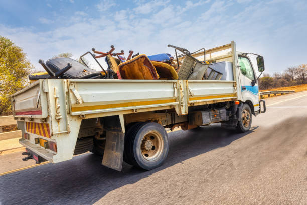 Best Basement Cleanout Services  in Waynesburg, OH